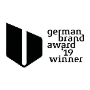 German Brand Award 2019 – Winner