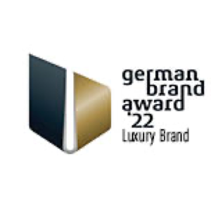 German Brand Award 2022 – Luxury Brand