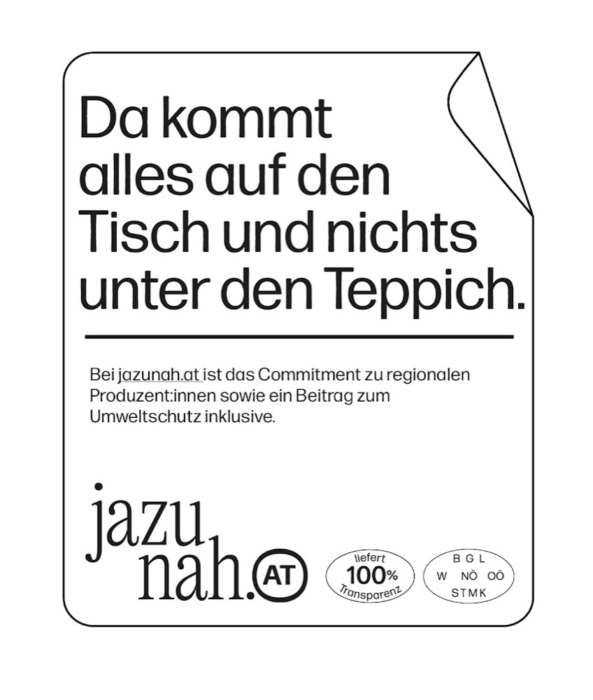 Ja zu Nah